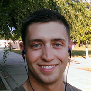 WesleyScott's avatar